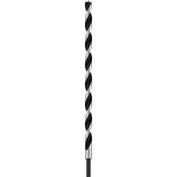 Bosch Accessories 2608597199 spirálový vrták do dřeva 16 mm Celková délka 400 mm válcová stopka 1 ks