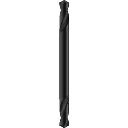 Bosch Accessories 2608597589 HSS oboustranný vrták, 4.1 mm, délka 55 mm, broušený, válcová stopka, 10 ks