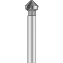 Bosch Accessories Bosch Power Tools 2608597507 záhlubník 12.4 mm HSS válcová stopka 1 ks