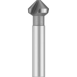 Bosch Accessories Bosch Power Tools 2608597508 záhlubník 16.5 mm HSS válcová stopka 1 ks