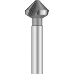 Bosch Accessories Bosch Power Tools 2608597509 záhlubník 20.5 mm HSS válcová stopka 1 ks