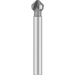 Bosch Accessories Bosch Power Tools 2608597505 záhlubník 8.3 mm HSS válcová stopka 1 ks