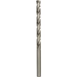 Bosch Accessories 2608596830 HSS kovový spirálový vrták, 9.5 mm, délka 175 mm, broušený, DIN 340, válcová stopka, 5 ks