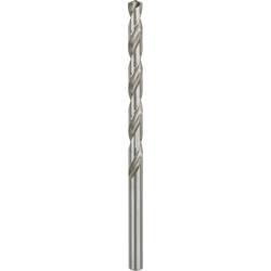Bosch Accessories 2608596832 HSS kovový spirálový vrták, 10 mm, délka 184 mm, broušený, DIN 340, válcová stopka, 5 ks
