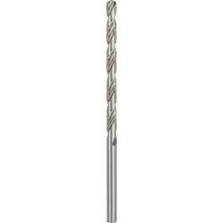Bosch Accessories 2608596825 HSS kovový spirálový vrták, 7 mm, délka 156 mm, broušený, DIN 340, válcová stopka, 5 ks