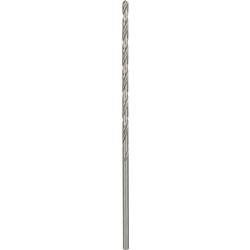 Bosch Accessories 2608596813 HSS kovový spirálový vrták 3.2 mm Celková délka 106 mm broušený DIN 340 válcová stopka 5 ks
