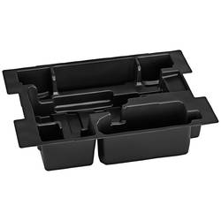 Bosch Professional 1600A00M7N GHO 18 V-LI Einlage Vložka do kufru (d x š x v) 428 x 308 x 91 mm