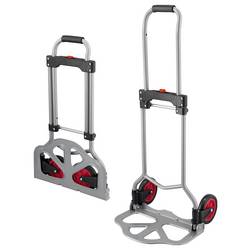 TOOLCRAFT TO-10020720 rudl PP, ocel, max. zatížení 60 kg