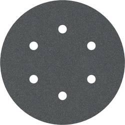 Bosch Accessories Best for Stone 2608605127 brusné papíry pro excentrické brusky na suchý zip, s otvory Zrnitost 180 (Ø) 150 mm 5 ks