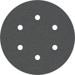 Bosch Accessories Best for Stone 2608605128 brusné papíry pro excentrické brusky na suchý zip, s otvory Zrnitost 240 (Ø) 150 mm 5 ks