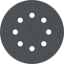 Bosch Accessories Best for Stone 2608605118 brusné papíry pro excentrické brusky na suchý zip, s otvory Zrnitost 180 (Ø) 125 mm 5 ks
