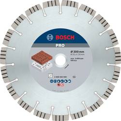 Bosch Accessories 2608602685 Bosch Power Tools diamantový řezný kotouč 1 ks