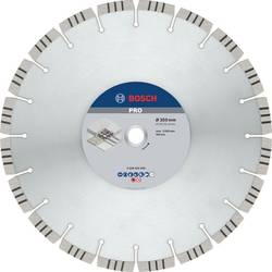 Bosch Accessories 2608602658 Bosch Power Tools diamantový řezný kotouč 1 ks