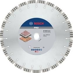 Bosch Accessories 2608602648 Bosch Power Tools diamantový řezný kotouč 1 ks