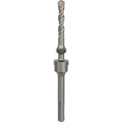 Bosch Accessories 2608598046 Bosch Power Tools Upínací stopka SDS-plus pro duté vrtací korunky se závitem M 16 - 175 mm 1 ks