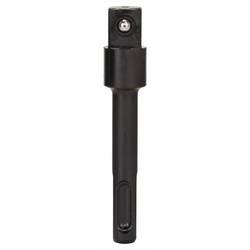 Bosch Accessories 2608598037 Bosch Power Tools Adaptér SDS-plus na vnějším čtyřhranu 1/2 - 1/2, SDS-plus 1 ks