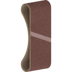 Bosch Accessories 2608606166 brusný pás Zrnitost 150 (d x š) 552 mm x 100 mm 3 ks
