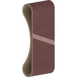 Bosch Accessories 2608606164 brusný pás Zrnitost 100 (d x š) 552 mm x 100 mm 3 ks