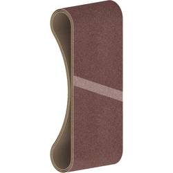 Bosch Accessories 2608606161 brusný pás Zrnitost 40 (d x š) 552 mm x 100 mm 3 ks