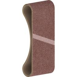 Bosch Accessories 2608606162 brusný pás Zrnitost 60 (d x š) 552 mm x 100 mm 3 ks
