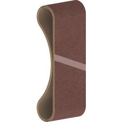 Bosch Accessories 2608606145 brusný pás Zrnitost 150 (d x š) 620 mm x 100 mm 3 ks