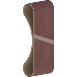 Bosch Accessories 2608606141 brusný pás Zrnitost 40 (d x š) 620 mm x 100 mm 3 ks