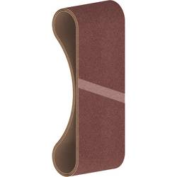 Bosch Accessories 2608606129 brusný pás Zrnitost 40 (d x š) 610 mm x 100 mm 3 ks