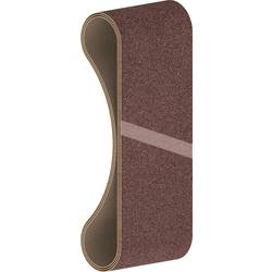 Bosch Accessories 2608606131 brusný pás Zrnitost 80 (d x š) 610 mm x 100 mm 3 ks