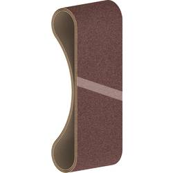Bosch Accessories 2608606132 brusný pás Zrnitost 100 (d x š) 610 mm x 100 mm 3 ks