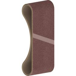 Bosch Accessories 2608606113 brusný pás Zrnitost 40 (d x š) 560 mm x 100 mm 3 ks