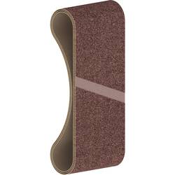 Bosch Accessories 2608606114 brusný pás Zrnitost 60 (d x š) 560 mm x 100 mm 3 ks