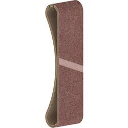 Bosch Accessories 2608606090 brusný pás Zrnitost 60 (d x š) 610 mm x 75 mm 3 ks