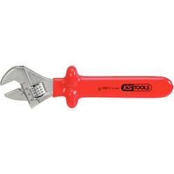Stavitelný stranový klíč s ochrannou izolací, 24 mm KS Tools 117.1250