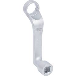 KS Tools 1509353 Klíč k olejovému filtru 1/2 pro výměnu oleje z DSG převodovky, dlouhý, 24 mm
