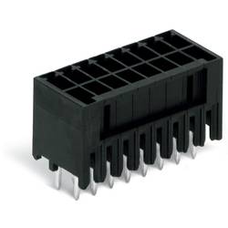 WAGO 1735 pinová lišta (standardní) 6, rozteč 3.50 mm, 713-1403, 100 ks