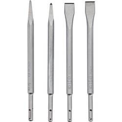 Bosch Accessories 2607017516 sada sekáče 4dílná 20 mm Celková délka 250 mm SDS plus 1 sada