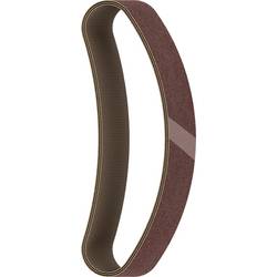 Bosch Accessories X440 Best for Wood 2608607200 sada brusného pásu Zrnitost 60 (d x š) 690 mm x 100 mm 10 ks