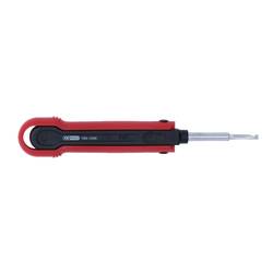 Nástroj pro uvolnění sekundárního zamykání KS Tools 150.1298