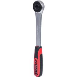 KS Tools 130.1000 1/2 přepínatelná ráčna, 270 mm