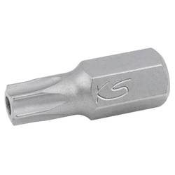 KS Tools 930.2140 9302140 bit Torx TB 40 speciální ocel niklováno 1 ks