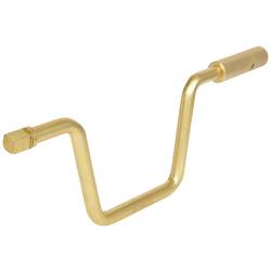KS Tools 963.1285 9631285 klika Pohon (šroubovák) 1/2 410 mm 1 ks