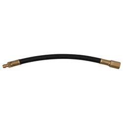 KS Tools 150.2369 Manometr-5/16 rychlospojka s 1/4 přípojkou na hadici pro GM TBI systémy