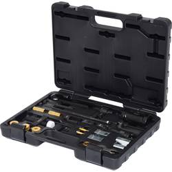 KS Tools 152.1350 Sada vstřikovačů pro vozy VAG, 24 ks