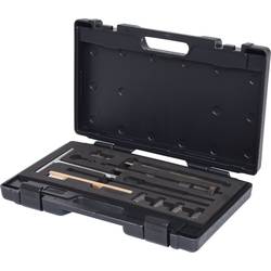 KS Tools 152.1170 Sada pro čištění vstřikovačů, 13 ks