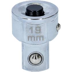 KS Tools 503.4298 5034298 adaptér nástrčné hlavice 19 mm Pohon (šroubovák) 1/2 28.8 mm 1 ks