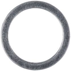 KS Tools 4301515 Těsnicí kroužek, hliník, vnější Ø 24 mm, vnitřní Ø 18 mm, sada 10 kusů