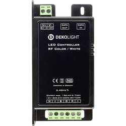 Deko Light RF Color + White napájecí zdroj pro LED konstantní napětí 12 - 48 V/DC stmívatelný 1 ks