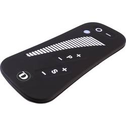 Deko Light Touch Fernbedienung RF Single LED dálkové ovládání 110 mm 52 mm 20 mm