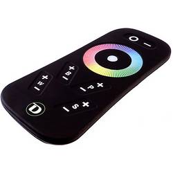 Deko Light Touch Fernbedienung RF Color + White LED dálkové ovládání 110 mm 52 mm 20 mm