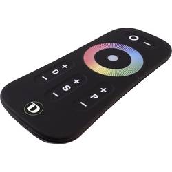 Deko Light Touch Fernbedienung RF Color LED dálkové ovládání 110 mm 52 mm 20 mm